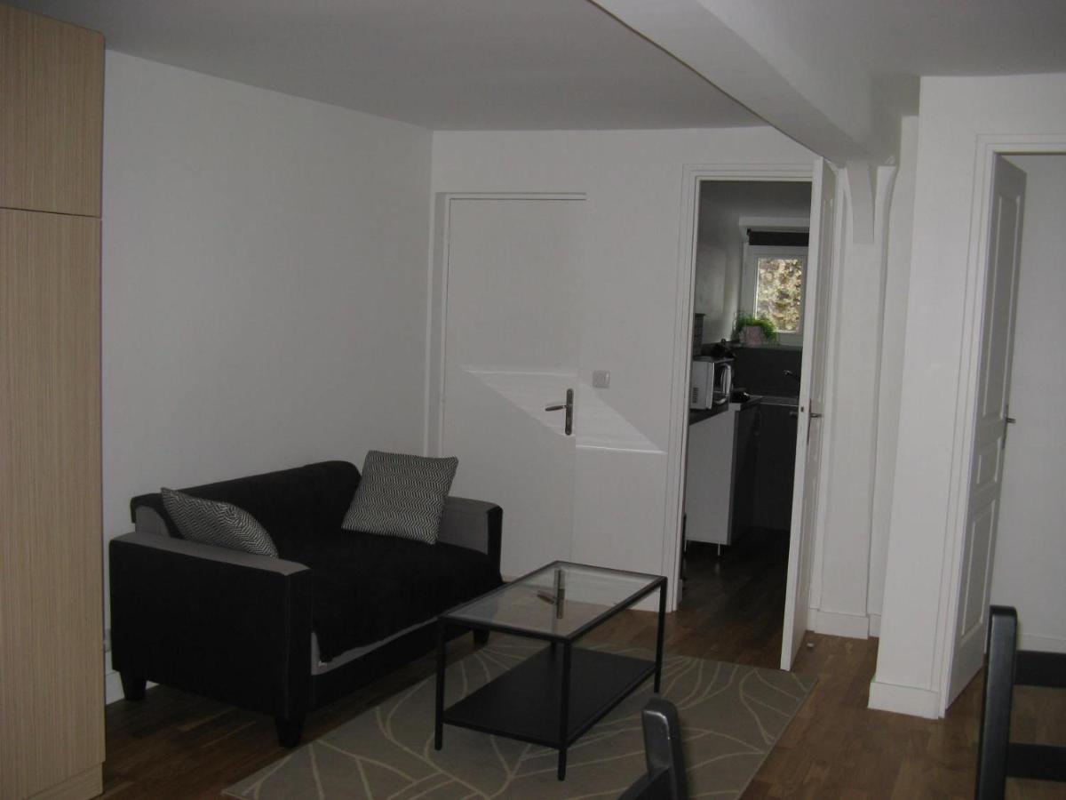 Co-Gites Honfleur Exterior photo